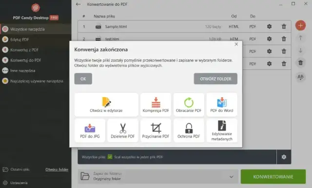 Jak zmienić plik HTML na PDF - proste metody i skuteczne narzędzia