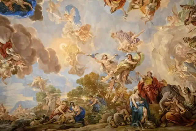 Malarstwo barokowe: emocje, dramatyzm i wpływ na sztukę