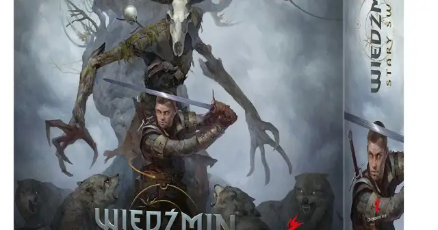 Wiedźmin stary świat recenzja - co naprawdę myślą gracze o grze?