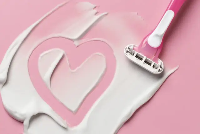 Co ile powinno się golić miejsca intymne, aby uniknąć podrażnień?