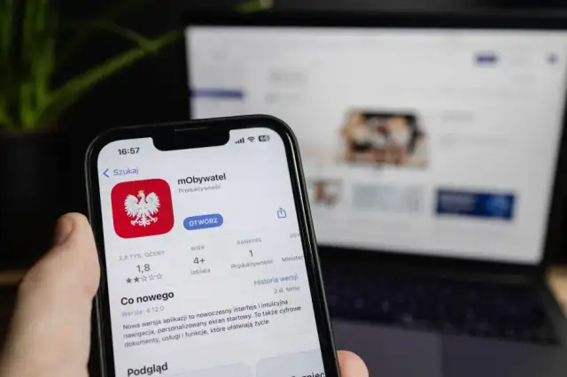 Jak dodać paszport do mObywatel i uniknąć problemów z dokumentami