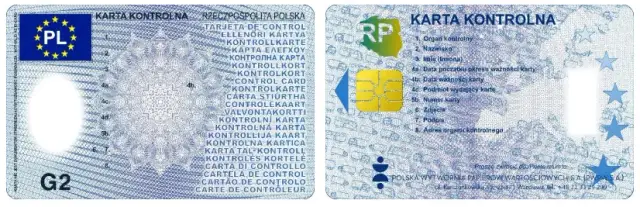 Ile kosztuje wyrobienie karty kierowcy? Sprawdź, co musisz wiedzieć
