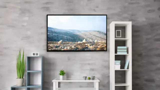 Jak połączyć się z telewizorem i cieszyć się lepszym obrazem?