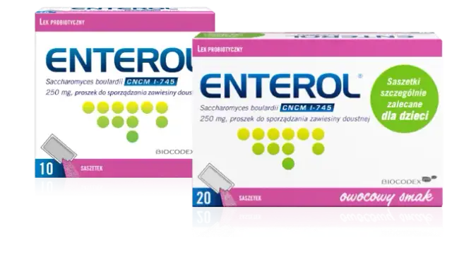 Jak stosować osłonę przy antybiotyku? 5 kluczowych zasad