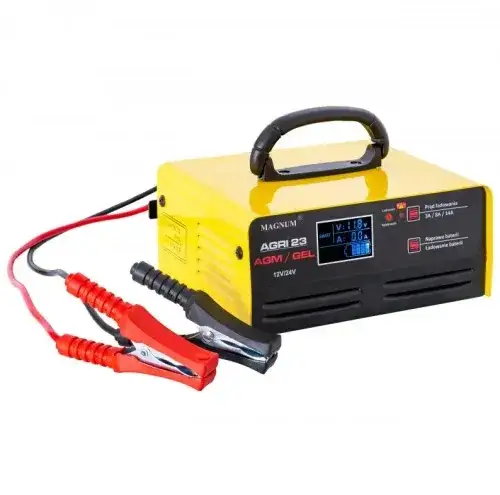 Prostownik inwertorowy czy transformatorowy - co wybrać, by nie żałować?