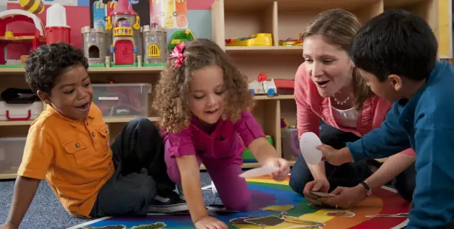 Przedszkole Montessori co to? Poznaj unikalne metody nauczania dzieci