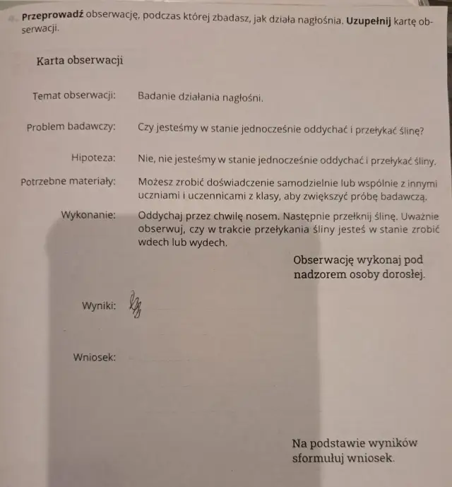 Jak prawidłowo wypełnić kartę obserwacji porodu: 7 kluczowych zasad