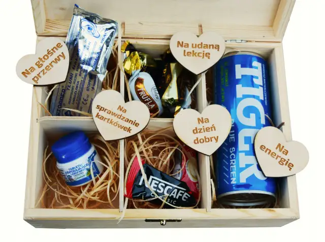 Idealny prezent dla wychowawczyni: pomysły, etyka, czego nie kupować