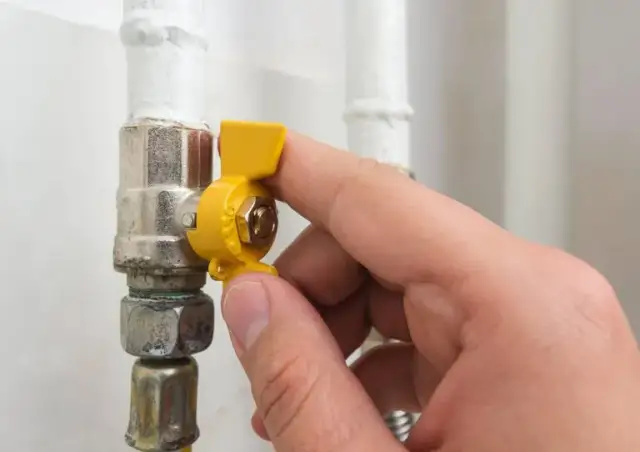 Manguera para conexión de gas: elige la más segura y adecuada