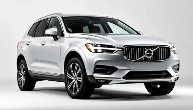 Volvo XC60: jaki silnik diesla wybrać, aby uniknąć rozczarowania?