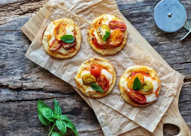 Przepisy na zdrowe przekąski, które zaskoczą Twoje dzieci i Ciebie