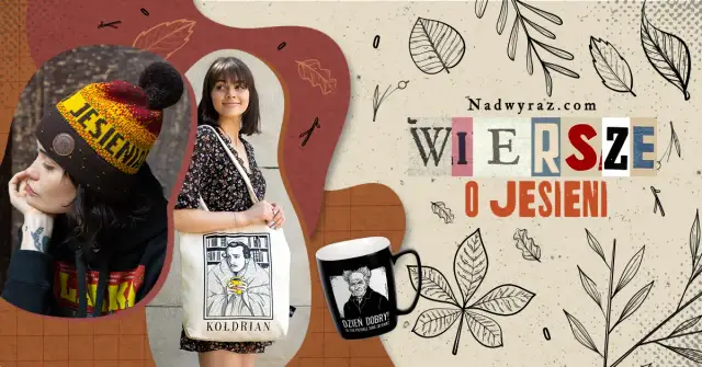 Wiersze o październiku: piękno jesieni i jej emocje w poezji