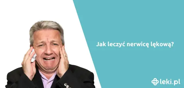 Nerwica: Uleczalna! Twój przewodnik do skutecznego wyjścia z lęku