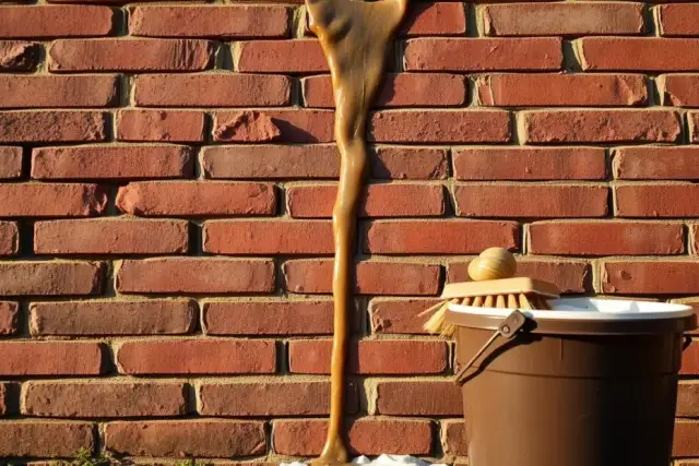 Jak zmyć śluz ślimaka z elewacji - skuteczne metody i porady