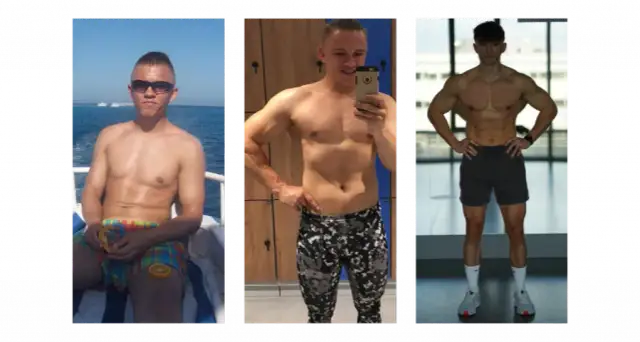 Sylwetka marzeń w domu? Kompletny przewodnik krok po kroku!