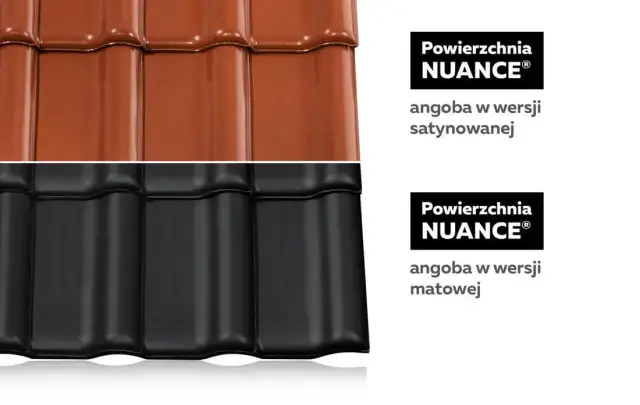 Czym jest dachówka angobowana i jakie ma właściwości - kompleksowy opis