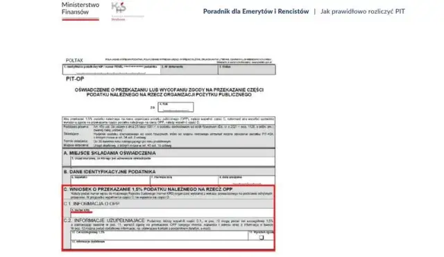 Czy z renty rodzinnej trzeba się rozliczyć? Ważne informacje o PIT