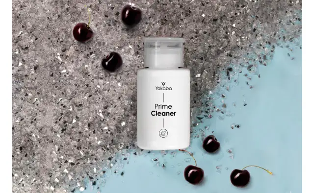 Awaryjne odtłuszczanie paznokci: Co zamiast cleanera?