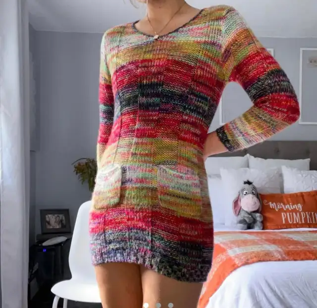 Jak przyszyć kieszenie do swetra: proste techniki i porady