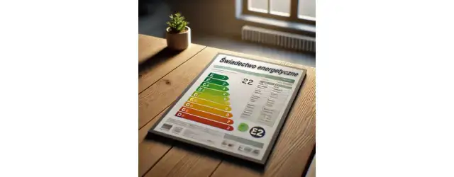 Jak uzyskać świadectwo energetyczne mieszkania bez zbędnych formalności?