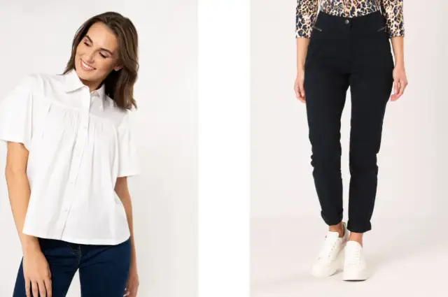 Spodnie skinny co to znaczy - poznaj ich unikalny styl i cechy