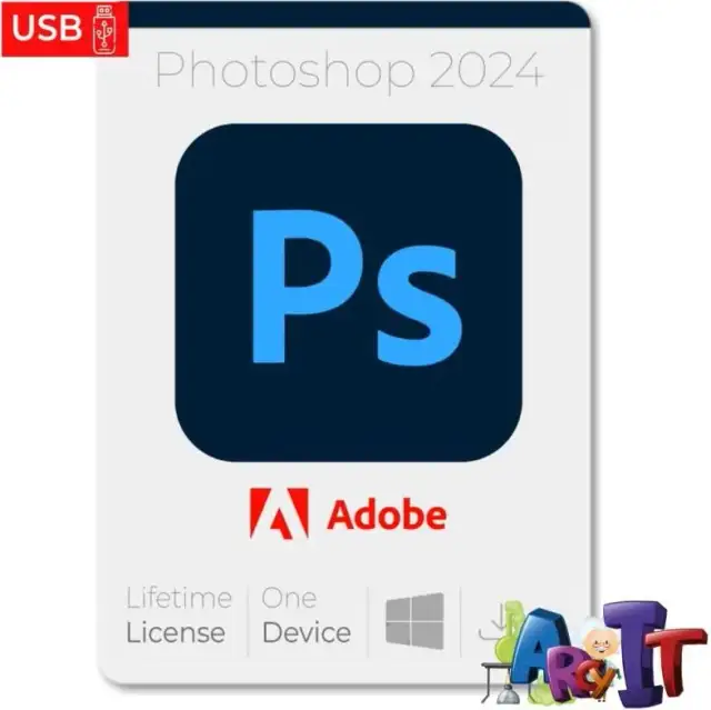 Ceny Adobe Photoshop w Polsce: Subskrypcje i pakiety 2024