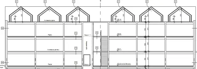 Czy antresola wlicza się do powierzchni całkowitej? Sprawdź przepisy