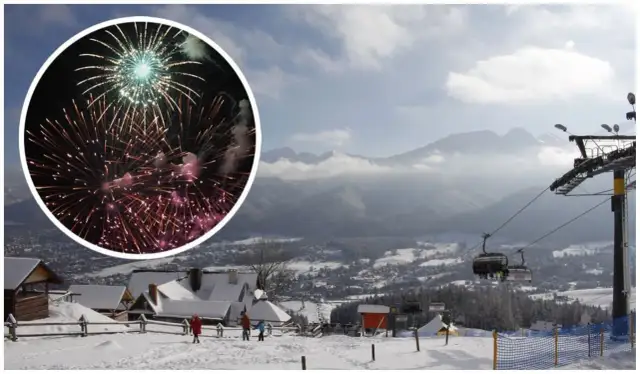Sylwester w Zakopanem: Gdzie kupić bilety na imprezy last minute?