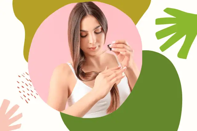 Jak używać olejku do włosów - skuteczne metody i najczęstsze błędy