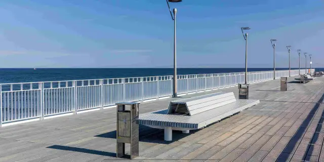 Kołobrzeg czy warto? Odkryj niezwykłe atrakcje, które zachwycą