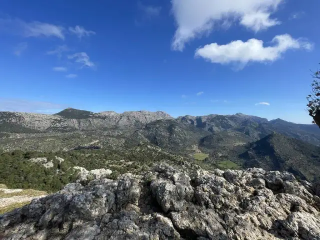Mallorcas höchster Berg: Puig Major & die besten Wander-Alternativen