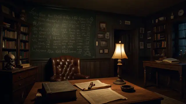 Film o Warrenach: prawdziwa historia za kulisami Obecności