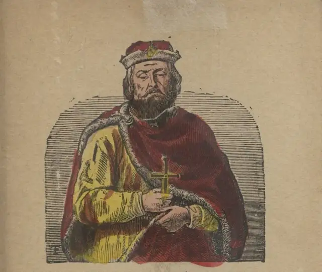 Tajemnica narodzin pierwszego władcy Polski: Mieszko I w mroku historii