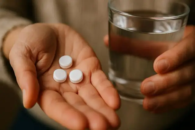 Ketonal na co jest ten lek i jak skutecznie łagodzi ból