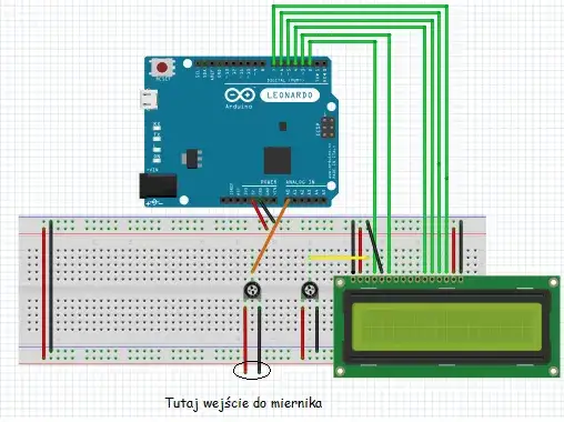 Jak zrobić woltomierz samodzielnie - prosta instrukcja krok po kroku