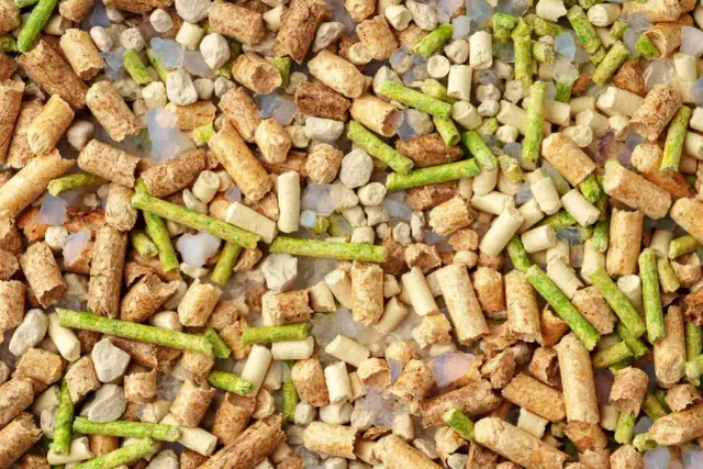 Pellet co to? Poznaj zalety i zastosowania nowoczesnego paliwa