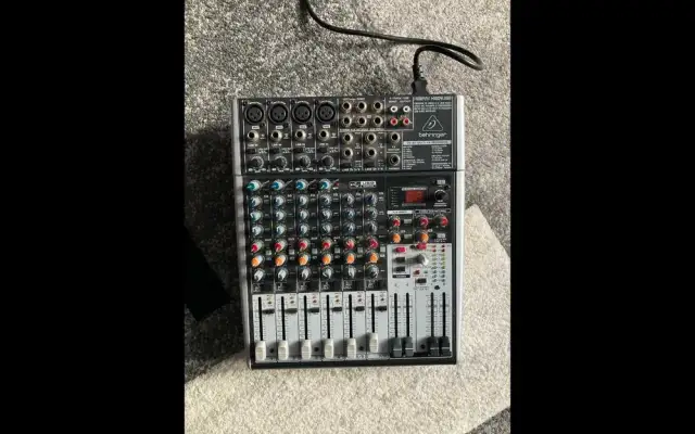 Mikser estradowy olx - najlepsze oferty i co warto wiedzieć