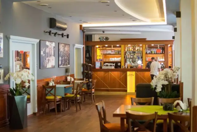 Sanatorium Klimat Iwonicz-Zdrój: Czy warto? Opinie i Cennik