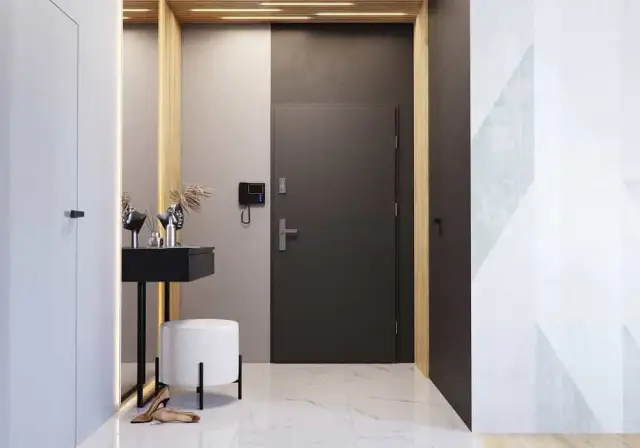 Jak wyciszyć drzwi wejściowe w bloku i zredukować hałas skutecznie