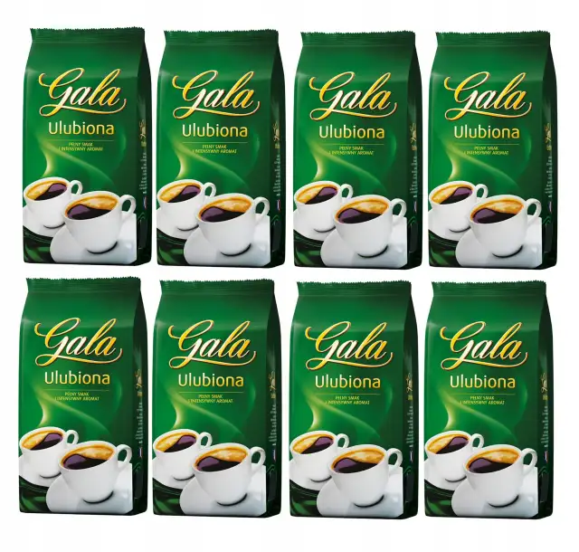 Gdzie kupić kawę gala? Sprawdź najlepsze oferty i ceny w Polsce