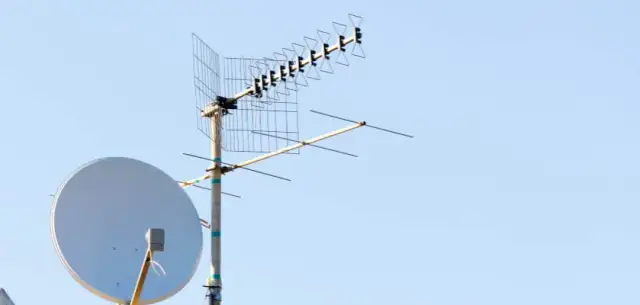Jaka antena DVB-T? Wybierz najlepszą antenę dla swojego sygnału