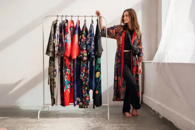 Najlepsze folie do druku na kimono - wybierz idealne materiały