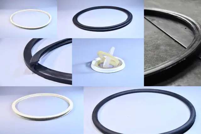 Wulkanizacja co to za proces i dlaczego jest kluczowa w produkcji gumy