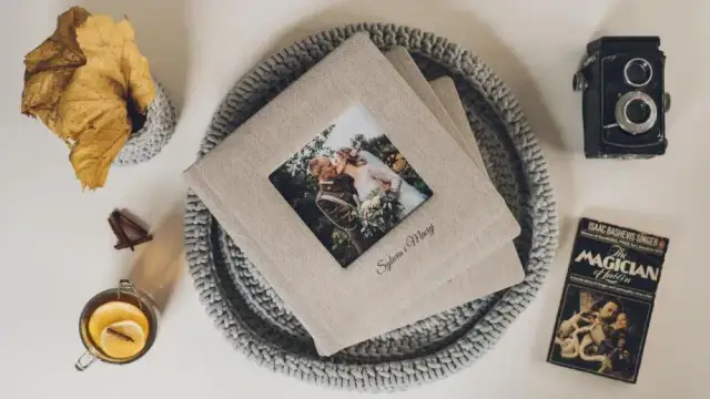 O co pytać fotografa ślubnego? Kompletna lista pytań do umowy