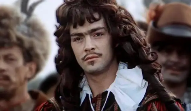 Leszek Teleszyński aktor - fascynująca biografia i niezapomniane role