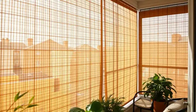 Balkon w bloku: Osłony i prywatność. Jak to zrobić legalnie?