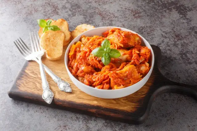 Jaka ryba na obiad? Wybierz idealną i przygotuj ją perfekcyjnie!