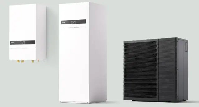 Pompa ciepła Viessmann czy Panasonic - która jest lepsza dla Ciebie?