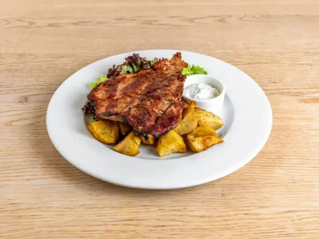 Gdzie zjeść w Szczecinie? Odkryj najlepsze miejsca na smaczny posiłek