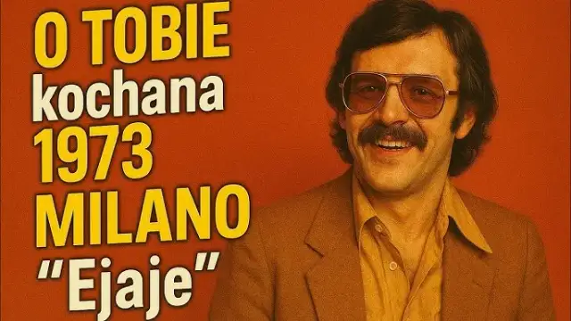 Kto śpiewa o tobie kochana? Poznaj artystów i historię utworu